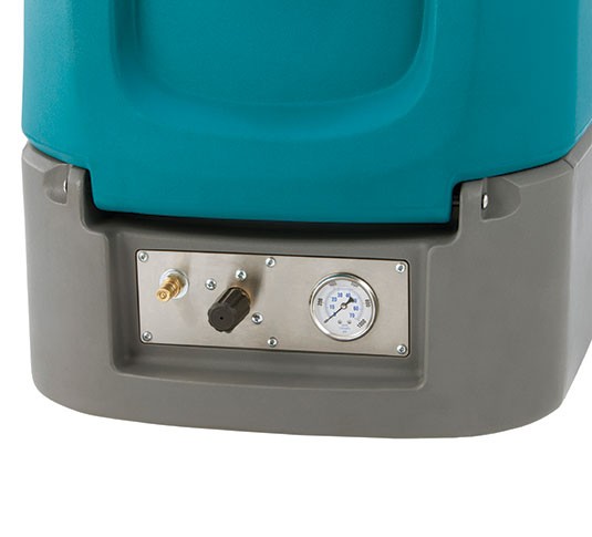 EH5 EXTRACTOR, FLOOR TOOL [TCO EH5 PAC] alt 3